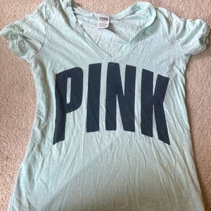 Victoria’s Secret PINK tee